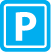 Free Parking Icon | Redstone Dental Clinic Calgary