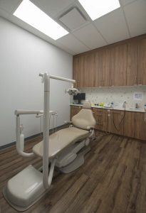 Operatory Suite | Redstone Smiles Dental | General and Family Dentist | NE Calgary