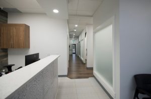 Multiple Operatory Suites | Redstone Smiles Dental | General and Family Dentist | NE Calgary