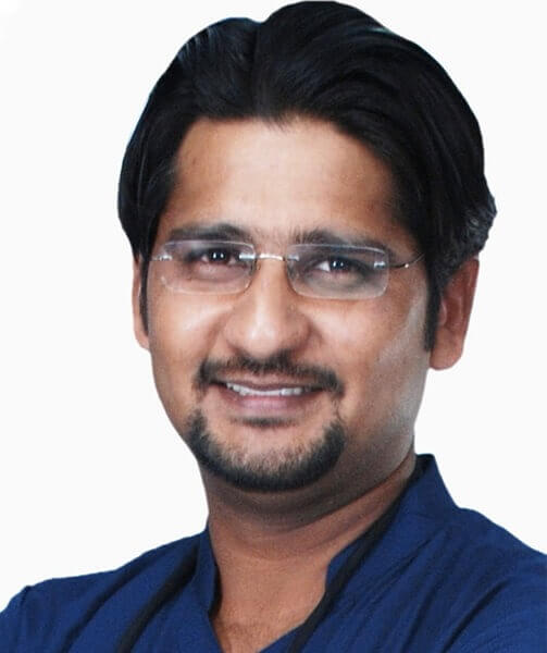 Dr. Vishal Jain | Redstone Smiles Dental | General and Family Dentist | NE Calgary