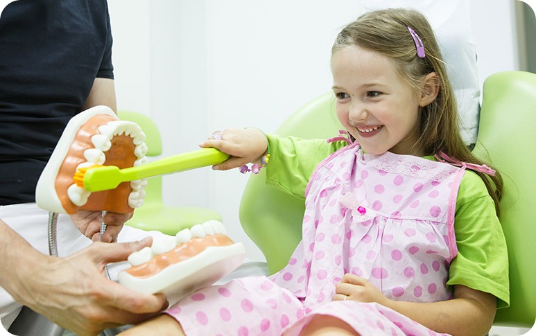 NE Calgary Children's Dentistry | Redstone Smiles Dental | General and Family Dentist | NE Calgary Dentist