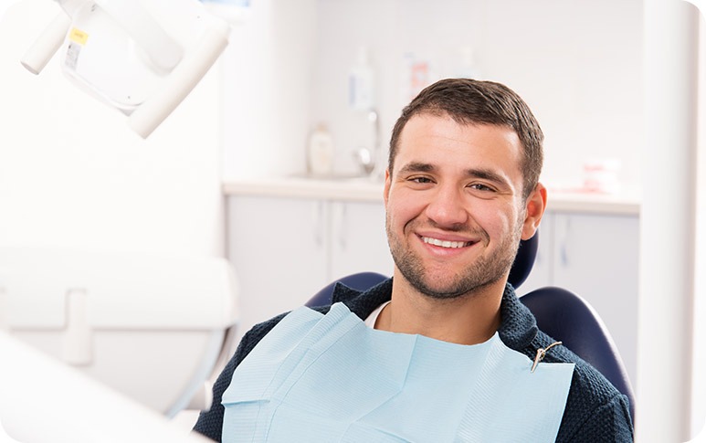NE Calgary Cosmetic Dental Bonding | Redstone Smiles Dental | General and Family Dentist | NE Calgary Dentist