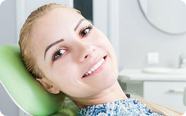 NE Calgary Cosmetic Dentistry | Redstone Smiles Dental | General and Family Dentist | NE Calgary Dentist