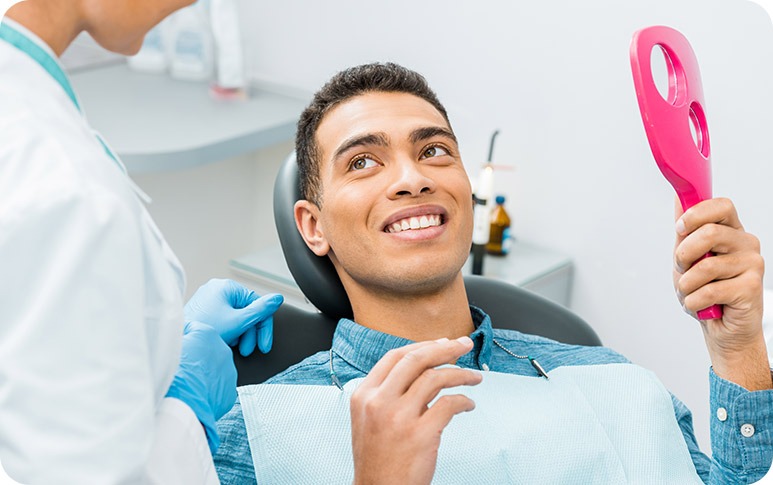 NE Calgary Cosmetic Dentistry | Redstone Smiles Dental | General and Family Dentist | NE Calgary Dentist