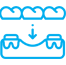 Dental Bridges Icon Calgary