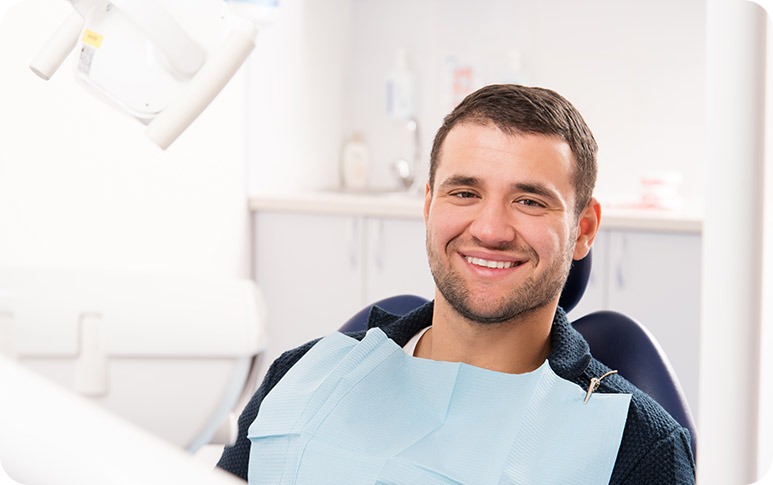 NE Calgary Dental Hygiene & Teeth Cleanings | Redstone Smiles Dental | General and Family Dentist | NE Calgary Dentist