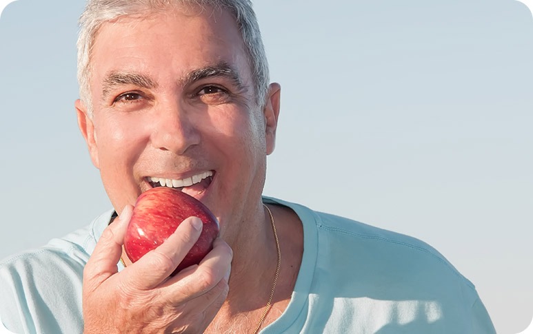 NE Calgary Dentures | Redstone Smiles Dental | General and Family Dentist | NE Calgary Dentist