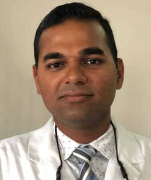 Dr. Tejas Patel | Redstone Smiles Dental | General and Family Dentist | NE Calgary