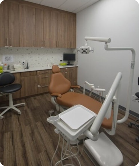 Operatory Suite | Redstone Smiles Dental | General and Family Dentist | NE Calgary Dentist