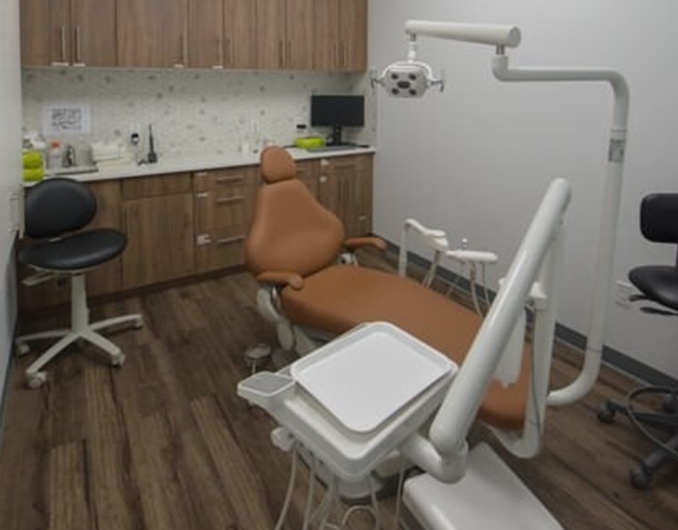 Operatory Suite | Redstone Smiles Dental | General and Family Dentist | NE Calgary