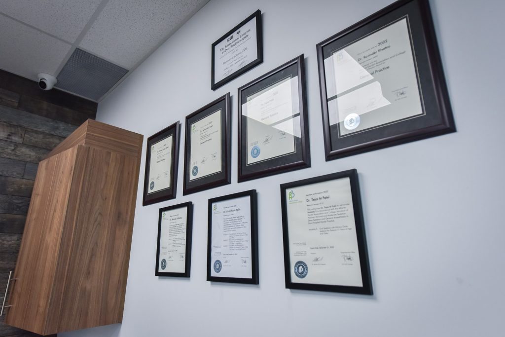 Multiple Dentists Available | Redstone Smiles Dental | General and Family Dentist | NE Calgary Dentist
