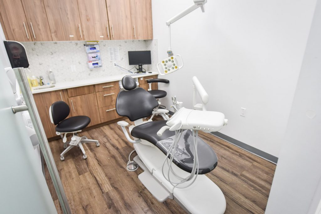 Operatory Suite | Redstone Smiles Dental | General and Family Dentist | NE Calgary Dentist