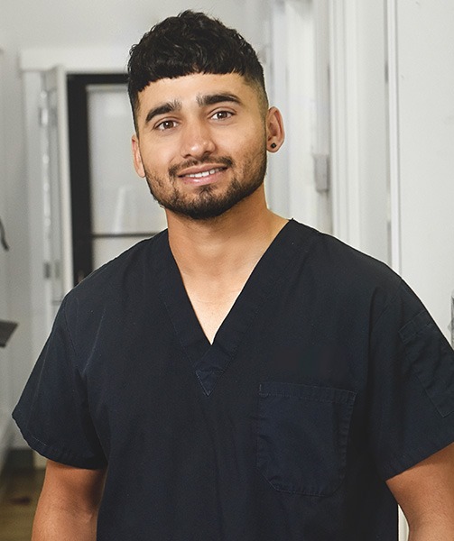 Robin | RDA | Redstone Smiles Dental | General and Family Dentist | NE Calgary Dentist