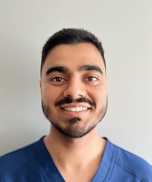 Dr. Harsh Bhatt | Redstone Smiles Dental | General and Family Dentist | NE Calgary Dentist