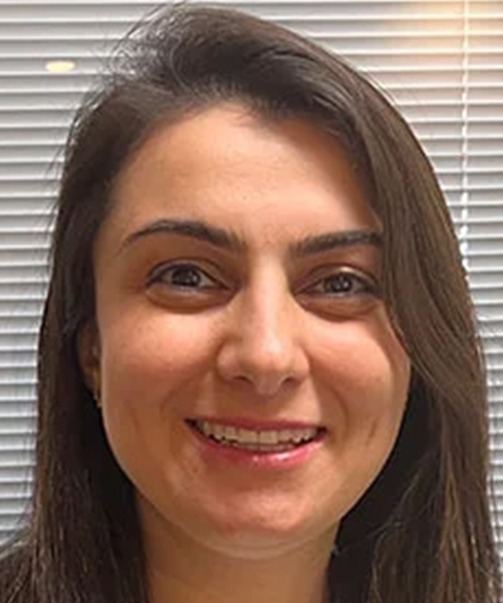 Dr. Katayoon Shojaei Redstone Smiles Dental | General and Family Dentist | NE Calgary Dentist
