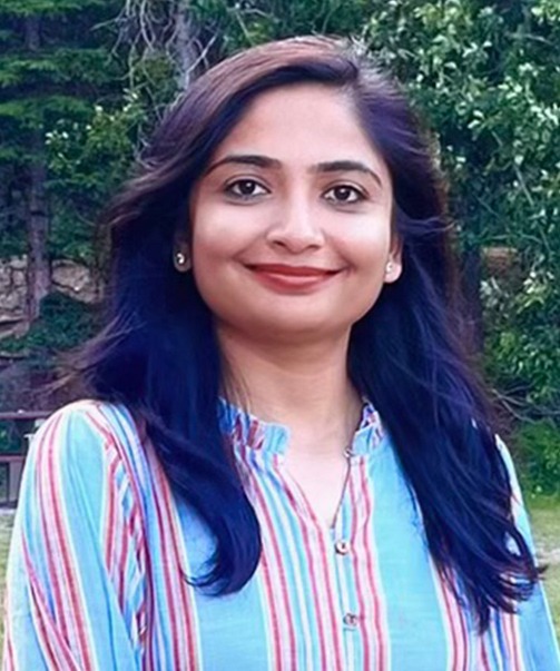 Dr. Nidhi Patel Redstone Smiles Dental | General and Family Dentist | NE Calgary Dentist
